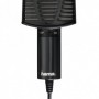 Hama MIC-USB Allround Nero (00139906)