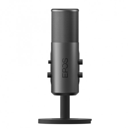 EPOS | SENNHEISER B20 Grigio Microfono da studio (1000417)