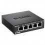 D-Link DES-105 Nero (DES-105/E)