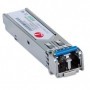 Intellinet 545006 modulo del ricetrasmettitore di rete Fibra ottica 1000 Mbit/s SFP 850 nm (545006)