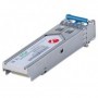 Intellinet 545006 modulo del ricetrasmettitore di rete Fibra ottica 1000 Mbit/s SFP 850 nm (545006)