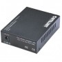 Intellinet 506519 convertitore multimediale di rete 100 Mbit/s 1310 nm Modalità multipla Nero (506519)