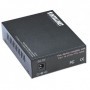 Intellinet 506519 convertitore multimediale di rete 100 Mbit/s 1310 nm Modalità multipla Nero (506519)