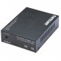 Intellinet 506533 convertitore multimediale di rete 1000 Mbit/s 850 nm Modalità multipla Nero (506533)