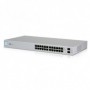 Ubiquiti Networks UniFi US-24 Gestito L2 Gigabit Ethernet (10/100/1000) 1U Bianco (US-24-EU)