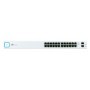 Ubiquiti Networks UniFi US-24 Gestito L2 Gigabit Ethernet (10/100/1000) 1U Bianco (US-24-EU)