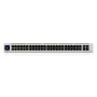 Ubiquiti Networks UniFi Pro 48-Port PoE Gestito L2/L3 Gigabit Ethernet (10/100/1000) Supporto Power over Eth (USW-PRO-48-POE-EU)