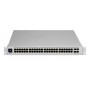 Ubiquiti Networks UniFi Pro 48-Port PoE Gestito L2/L3 Gigabit Ethernet (10/100/1000) Supporto Power over Eth (USW-PRO-48-POE-EU)