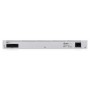 Ubiquiti Networks UniFi Pro 24-Port PoE Gestito L2/L3 Gigabit Ethernet (10/100/1000) Supporto Power over Ethern (USW-PRO-24-POE)