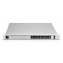 Ubiquiti Networks UniFi Pro 24-Port PoE Gestito L2/L3 Gigabit Ethernet (10/100/1000) Supporto Power over Ethern (USW-PRO-24-POE)