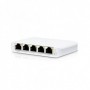 Ubiquiti Networks UniFi USW Flex Mini Gestito L2 Gigabit Ethernet (10/100/1000) Supporto Power over Ethernet  (USW-FLEX-MINI-EU)