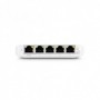 Ubiquiti Networks UniFi USW Flex Mini Gestito L2 Gigabit Ethernet (10/100/1000) Supporto Power over Ethernet  (USW-FLEX-MINI-EU)