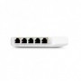 Ubiquiti Networks UniFi USW Flex Mini Gestito L2 Gigabit Ethernet (10/100/1000) Supporto Power over Ethernet  (USW-FLEX-MINI-EU)