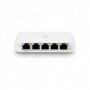 Ubiquiti Networks UniFi USW Flex Mini Gestito L2 Gigabit Ethernet (10/100/1000) Supporto Power over Ethernet  (USW-FLEX-MINI-EU)