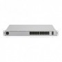 Ubiquiti Networks UniFi USW-PRO-24 switch di rete Gestito L2/L3 Gigabit Ethernet (10/100/1000) Argento (USW-PRO-24)