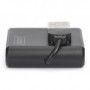 Digitus DA-70217 hub di interfaccia 480 Mbit/s Nero (DA-70217)