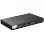Draytek VIGOR 3910 Gestito L2/L3 10G Ethernet (100/1000/10000) Nero, Argento (VIGOR3910)