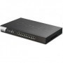 Draytek VIGOR 3910 Gestito L2/L3 10G Ethernet (100/1000/10000) Nero, Argento (VIGOR3910)