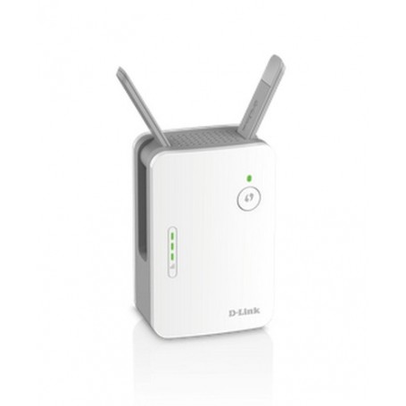 D-Link DAP-1620/E moltiplicatore di rete Ripetitore di rete Bianco (DAP-1620/E)