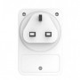 D-Link DAP-1620/E moltiplicatore di rete Ripetitore di rete Bianco (DAP-1620/E)