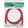 InLine S-STP/PiMF Cat.6 2m cavo di rete Cat6 S/FTP (S-STP) (76402R)