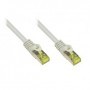 Alcasa RJ45/RJ45, 30 m cavo di rete Grigio Cat7 S/FTP (S-STP) (8070R-300)