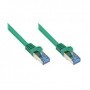 Alcasa 2m Cat6a S/FTP cavo di rete S/FTP (S-STP) (8060-H020G)