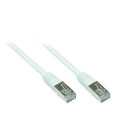 Alcasa 0.25m Cat5e cavo di rete 0,25 m SF/UTP (S-FTP) (855W-003)