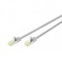 Digitus DK-1644-A-030CL cavo di rete Grigio 3 m Cat6a S/FTP (S-STP) (DK-1644-A-030CL)
