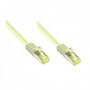 Alcasa 25m Cat7 RJ-45 cavo di rete Grigio S/FTP (S-STP) (8070R-250)