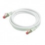 Python 8063PY-200W cavo di rete Bianco 20 m Cat6 SF/UTP (S-FTP) (8063PY-200W)