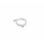 Python 8070PY-100W cavo di rete Bianco 10 m Cat7 SF/UTP (S-FTP) (8070PY-100W)