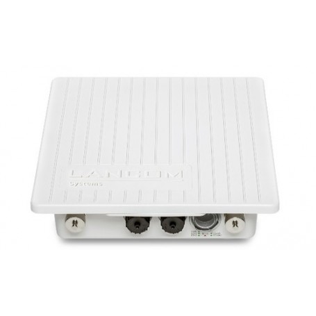 Lancom Systems OAP-1702B 1733 Mbit/s Bianco Supporto Power over Ethernet (PoE) (61796)