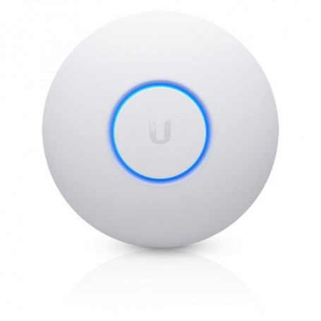 Ubiquiti Networks NanoHD 1733 Mbit/s Bianco Supporto Power over Ethernet (PoE) (UAP-NANOHD-EU)