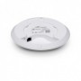 Ubiquiti Networks NanoHD 1733 Mbit/s Bianco Supporto Power over Ethernet (PoE) (UAP-NANOHD-EU)