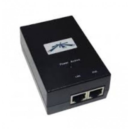 Ubiquiti Networks POE-48-24W-G adattatore PoE e iniettore 48 V (POE-48-24W-G)