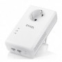 Zyxel PLA5456 Collegamento ethernet LAN Bianco 2 pz (PLA5456-EU0201F)