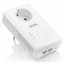 Zyxel PLA5456 Collegamento ethernet LAN Bianco 2 pz (PLA5456-EU0201F)