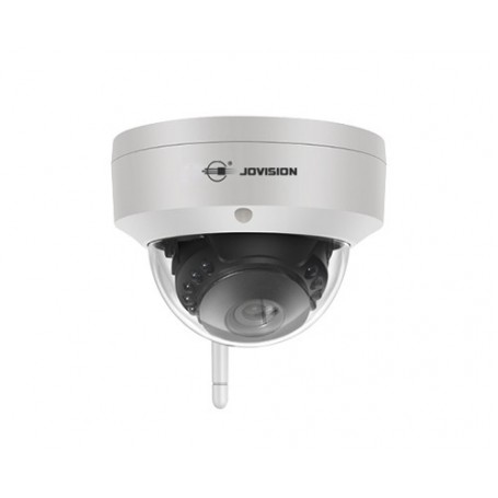 Jovision JVS-N3622-WF telecamera di sorveglianza Telecamera di sicurezza IP Esterno Cupola 1920 x 1080 Pixel Soff (JVS-N3622-WF)