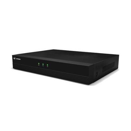 Jovision JVS-ND6608-DZ Videoregistratore di rete (NVR) Nero (JVS-ND6608-DZ)
