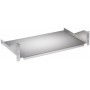 Intellinet 19" Fixed Shelf 2U Mensola per scaffale (710909)