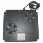 Intellinet 712859 porta accessori Vaschetta per ventola (712859)