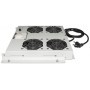Intellinet 712798 porta accessori Vaschetta per ventola (712798)