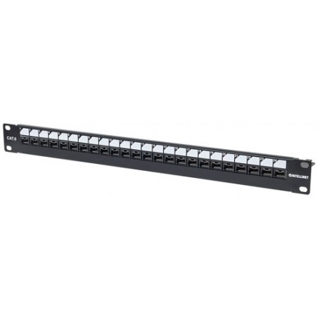 Intellinet 720564 pezzo di pannello 1U (720564)