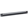 Intellinet 720564 pezzo di pannello 1U (720564)
