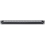 Intellinet 720564 pezzo di pannello 1U (720564)