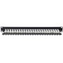Intellinet 720564 pezzo di pannello 1U (720564)