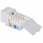 Intellinet 790758 modulo Keystone (790758)
