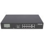 Intellinet 561303 switch di rete Gigabit Ethernet (10/100/1000) Supporto Power over Ethernet (PoE) Nero (561303)