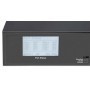 Intellinet 561303 switch di rete Gigabit Ethernet (10/100/1000) Supporto Power over Ethernet (PoE) Nero (561303)